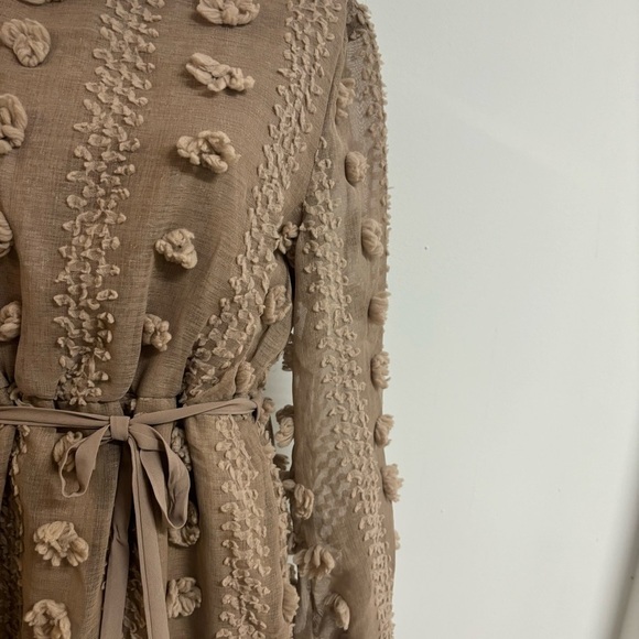 &Merci Dress, - Picture 6 of 9